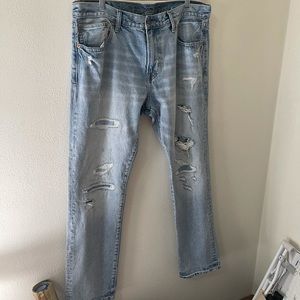 AE jeans
